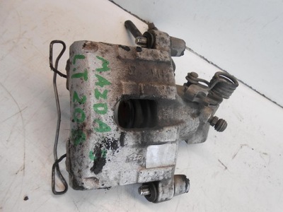 Суппорт тормозной левый задняя mazda 5 2.0 # фото №1