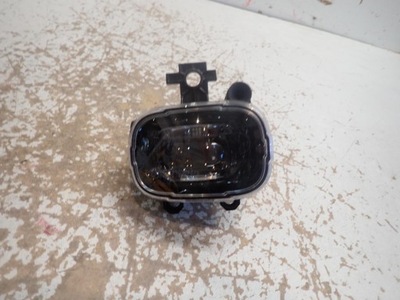 Протитуманна фара правий led clio v captur ii qashqai j12 261504122 фото №1
