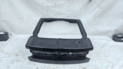 Крышка багажника задняя задняя volvo polestar 2 ii 2020- фото №1