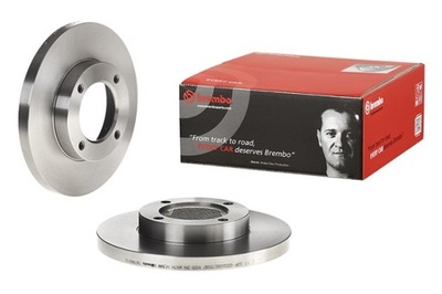 BREMBO 08.7860.10 DISKU STABDŽIŲ 