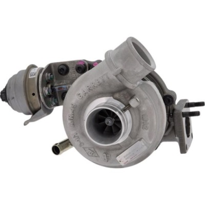 Turbo 808549-5006s 4s 3s 150km iveco daily 2.3 multijet фото №1