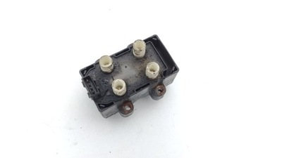 Renault clio twingo котушка запалювання 7700873701 фото №1