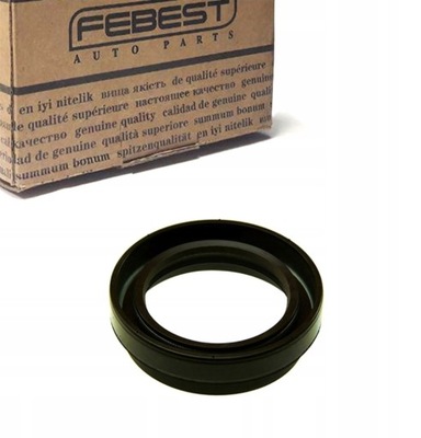 Сальник полуось febest do lexus rx 300 330 350 фото №1