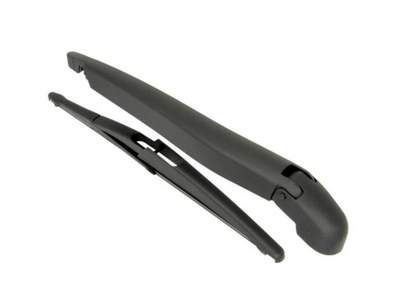 Важіль двірники з щітка задня pasuje do: fiat bravo ii 11.06-12.14 фото №1