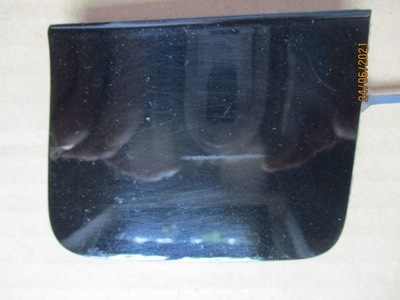 Opel crossland x заглушка фаркоп перед фото №1