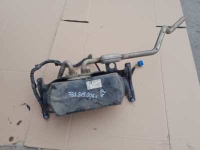 Webasto обогреватель стояночный vw t6 7e0819006k фото №1