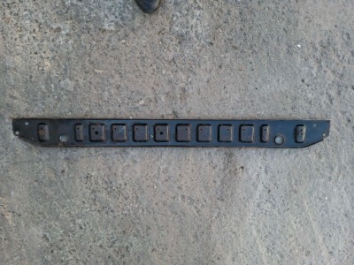 Балка pod радиатор кронштейн радиатора ford mondeo mk4 фото №1