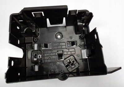 Основание корпус компьютер citroen c5 iii x7 hdi фото №1