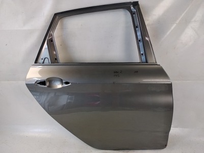 Bmw 2 f45 active tourer дверь правое задние 2014- фото №1