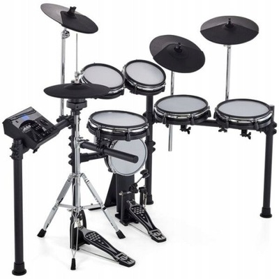 Perkusja elektroniczna Millenium MPS-850 E-Drum Set