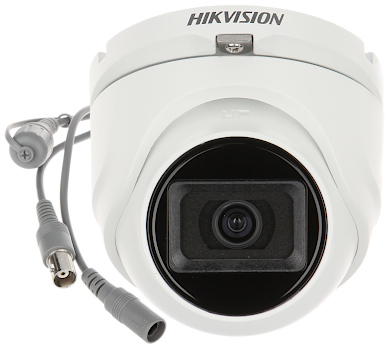 Kamera Kopułkowa Analogowa 5Mpx HikVision WANDAL