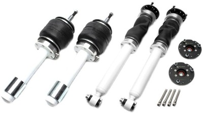 Bmw e60 підвіска пневматичний airride air ride фото №1