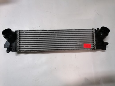 AUŠINTUVAS ORO INTERCOOLER BMW 3 G20 G21 