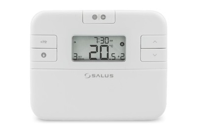 SALUS RT510RF Regulator temperatury tygodniowy