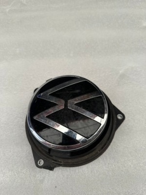 !ручка кришки задня vw golf vii 5g9827469d! фото №1