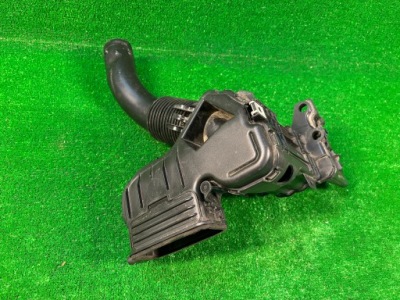 Citroen peugeot opel резонатор воздуха 9814006180 фото №1