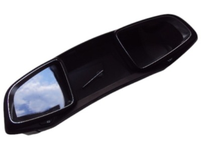 Лічильник citroen ds5 9806017780 фото №1