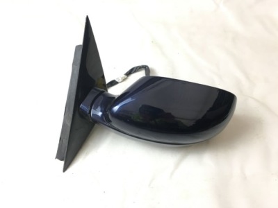 Maserati qautroporte 04-12 дзеркало ліва usa фото №1