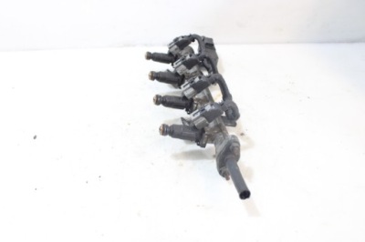 Молдинг упорскування hyundai getz 1.1 фото №1