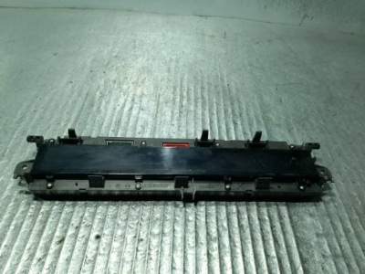 Лічильник renault scenic ii 03-09 p8200704463a 1.5 dci фото №1