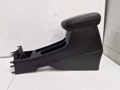 Toyota matrix 2 ii підлокітник тунель середній фото №1