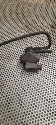 Электроклапан турбины 149566215r renault master фото №1