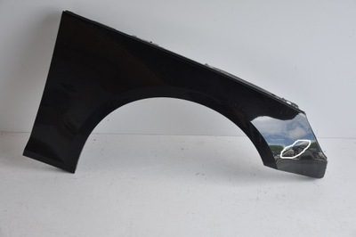 Audi a4 8w крила фото №1