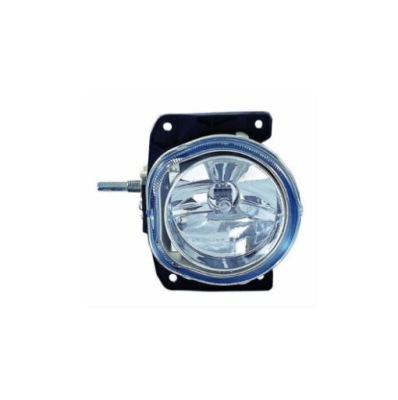 Протитуманна фара fiat albea palio 2 02-06 новий лівий lub правий фото №1