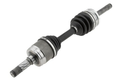 Приводной вал приводная mazda b2500 2.5d 2.5td 4wd 99-, ford ranger 2.5 2.5td 4wd 99 фото №1