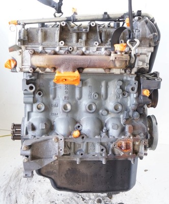 MOTOR ENGINE FIAT CITROEN PEUGEOT 3.0 JTD HDI EUROPA 5 F1CE3481N  