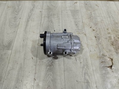 Toyota camry 2022 компрессор кондиционера фото №1