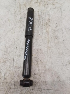 Амортизатори задній peugeot 308 9809088780 фото №1