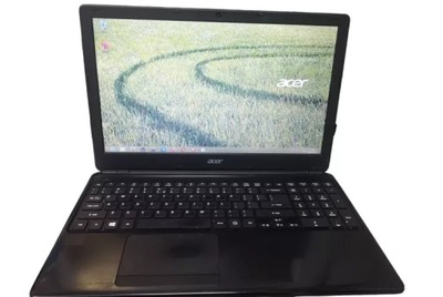 LAPTOP ACER ASPIRE E1 Z5WE1+ ŁADOWARKA