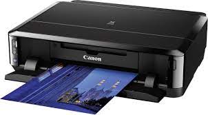 Drukarka Canon Pixma ip7250 duplex wifi druk na CD