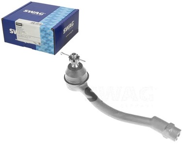 Наконечник тяга hyundai accent 10 pr swag swag фото №1