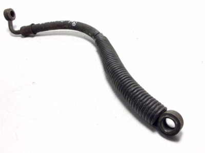 Kia clarus 96-99r 2.0 16v шланг топливный топлива фото №1