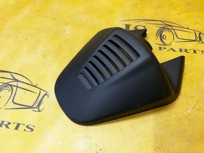 Защита корпус рамка зеркало внутреннего заднего ford ranger mk5 v фото №1