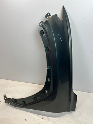 Hyundai tucson iv крыло перед левый фото №1