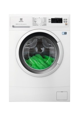 Pralka ELECTROLUX EW6SM404WP 4kg 1000 obr biała