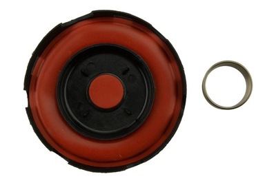 Набор ремонтный крышки клапанов audi skoda vw фото №1