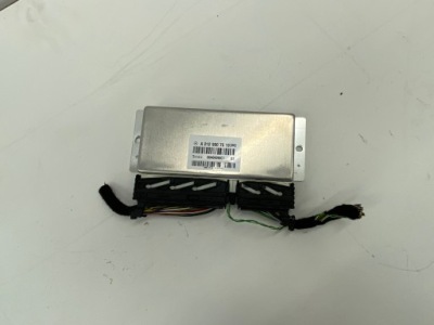 Модуль подвеска mercedes cls w218 2129007519 фото №1