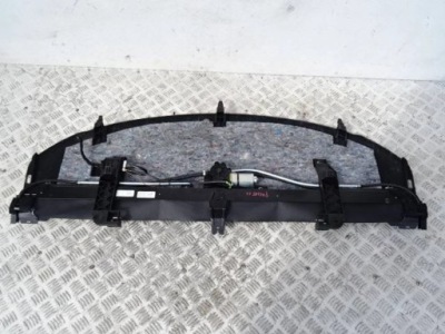 Шторка багажника vw passat b6 cc фото №1