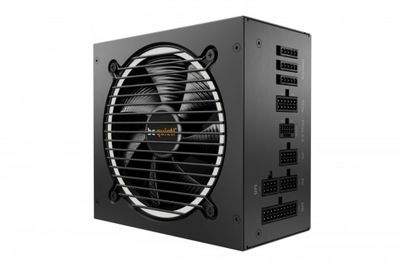 Be quiet! Zasilacz Pure Power 12 M 750W ATX 3.0