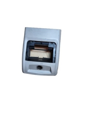 Попільничка бардачок volvo v50 фото №1