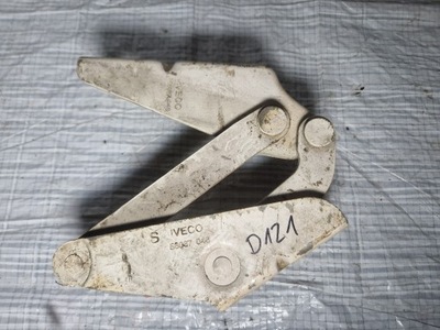 Iveco daily петля капот правий 56087-046 фото №1