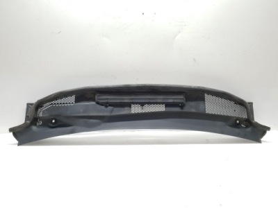 Жабо mercedes-benz a w169 фото №1