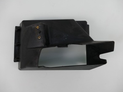 Range rover sport l320 канал впуск воздуха ubd500020 фото №1