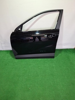 Дверь hyundai kona ii 2 2022- левая перед передние фото №1