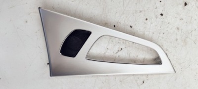 Молдинг dekor двері audi a7 лівий задня 4g8867419 фото №1