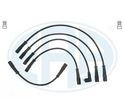 Набор трубопровод зажигания era 883063 фото №1